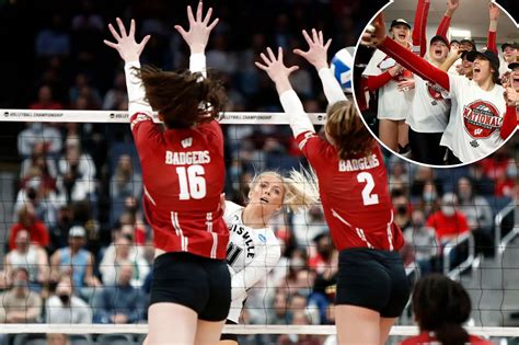 wisconsin volleyball nude pictures|UW addresses leaked women’s volleyball photos